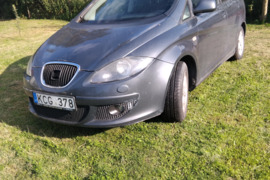 Seat Altea XL