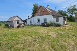 Sodyba Elektrėnų sav., Zabaka