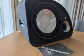 Fly Trap 012 žemų dažnių kalonėlė automobiliui 1200w