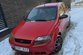 Chevrolet