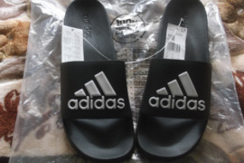 Adidas Šlepetės Didelio Dydžio 31.5cm.