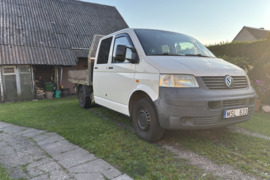 Wv t5