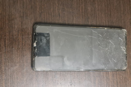 Naudotas telefonas Samsung Galaxy A33 5G