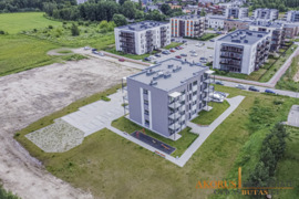 Gerasbutas.lt - Erdvus butas Antakalnyje