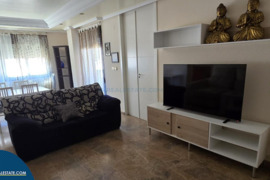 Apartamentas su terasa, Alicante provincijoje, Torrevieja mieste. 5 kambariai | 101 m² | 850 metrų i