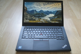 Lenovo T480 i5 3.40GHz/ 2 baterijos/ švieč. klav.