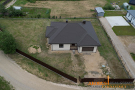 Namas Vilniaus r. sav., Lyta, Pamiškės g.