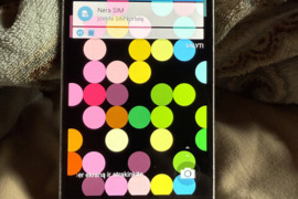 Samsung Galaxy Note 3