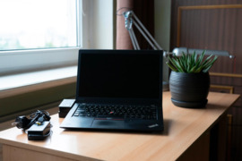 Lenovo T470s