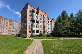 3 kamb. butas Klaipėda, Bandužiai, Jūrininkų pr.