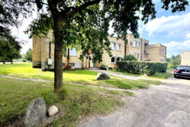 Radviliškio rajone Pakalniškių kaime parduodame 2 kambarių butą