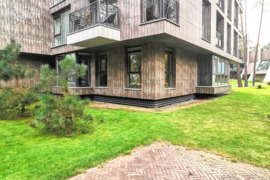 2 kamb. butas Druskininkų sav., Druskininkai, T. Kosciuškos g.