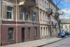 Patalpos Vilnius, Senamiestis, Gėlių g.