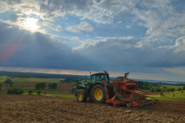 Išsinuomočiau žemės ūkio žemę – Vilniaus rajone