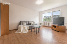 1 kamb. butas Vilnius, Justiniškės, Taikos g.