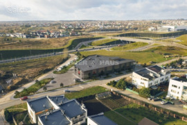 46.10 a sklypas Vilnius, Justiniškės, Talino g.