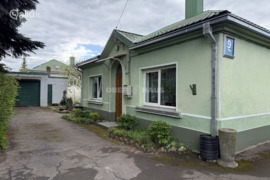 Šiauliai, Šiauliai, Pelikso Bugailiškio g.