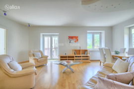 3 kamb. butas Vilnius, Antakalnis, Karių kapų g.