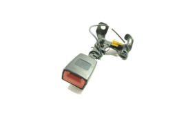 Mercedes-Benz, A 200, W169, Galinės sėdynės diržo sagtis / Saugos diržo sagtis