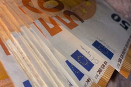 Reikia finansinės pagalbos?