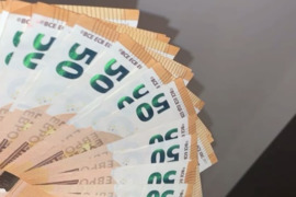 Ar gavote kreditą?