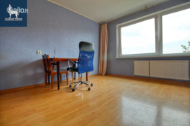 2 kamb. butas Vilnius, Karoliniškės, D. Gerbutavičiaus g.