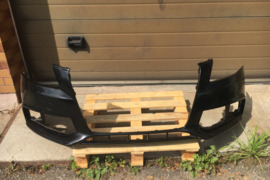 Priekinis bamperis, Audi A4 B8, 2008 m., jaudas