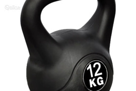 vidaXL Svarstis, 12kg