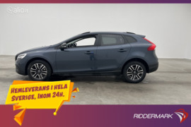 Volvo V40 Cross Country