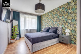 3 kamb. butas Vilnius, Karoliniškės, A. P. Kavoliuko g.