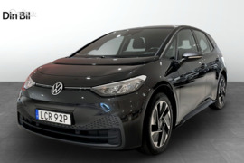 Volkswagen ID3