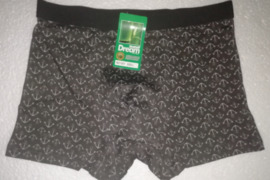 Vyriškos apatinės kelnaitės bambukinės,