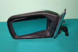 Mercedes-Benz w123 mirror, Mercedes-Benz 123 Kitas Autodalys