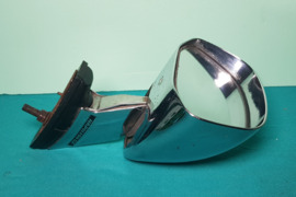 Napoleon gx mirror, Toyota Kitas Autodalys