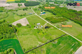 Kaišiadorių r. sav., Vaitkūnai, Vieversių g.