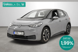 Volkswagen ID3
