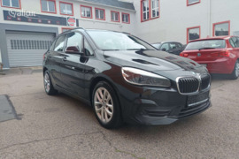 BMW 225