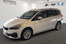 BMW 216 Active Tourer