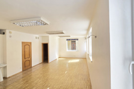 Patalpos Vilnius, Žvėrynas, Latvių g.