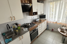 Virtuviniai baldai