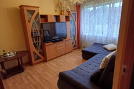 1 kamb. butas Šiaulių r. sav., Kuršėnai, Daugėlių g.