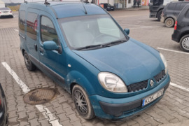 Renault Kangoo