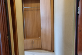 1 kamb. butas Klaipėda, Centras, S. Daukanto g.