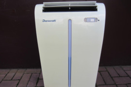Mobilus kondicionierius Duracraft