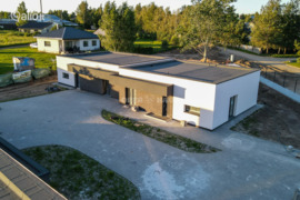 Vilniaus r. sav., Nemėžis, Žilvičio g.