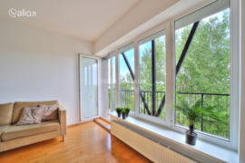 3 kamb. butas Vilnius, Šnipiškės, Krokuvos g.