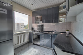 3 kamb. butas Šiauliai, Šiauliai, Vilniaus g.