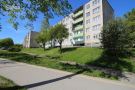 2 kamb. butas Šiauliai, Šiauliai, Ežero g.