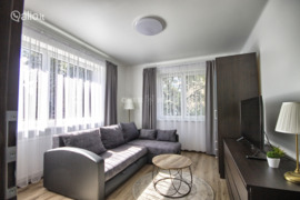 2 kamb. butas Kaunas, Gričiupis, A. Purėno g.