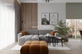 4 kamb. butas Vilniaus r. sav., Nemėžis, Žilvičio g.